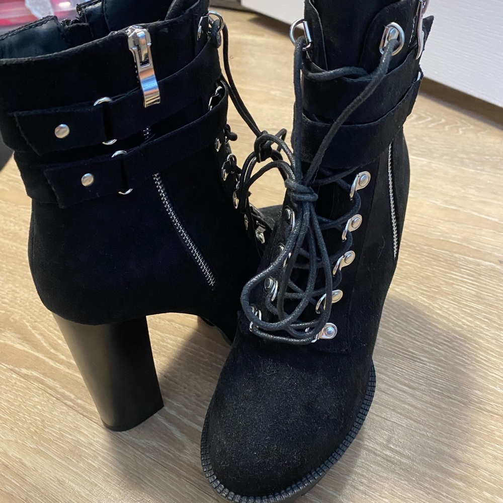 Booties - Picture 2 of 6